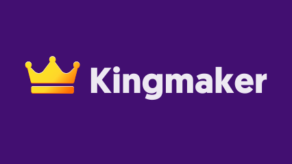 Kingmaker logo