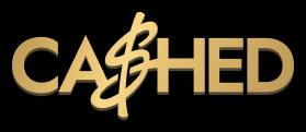 Cashed logo
